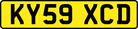KY59XCD