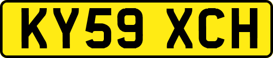 KY59XCH