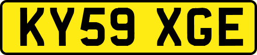 KY59XGE