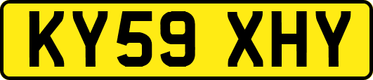 KY59XHY