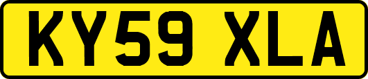 KY59XLA