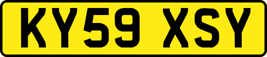 KY59XSY