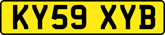 KY59XYB