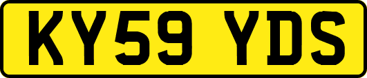 KY59YDS