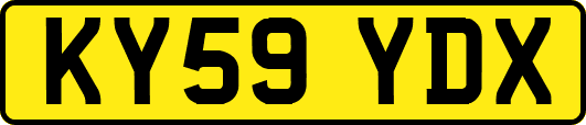 KY59YDX