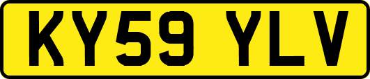 KY59YLV