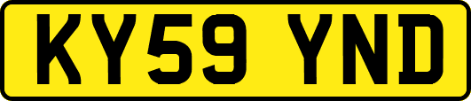 KY59YND