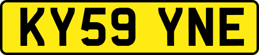 KY59YNE