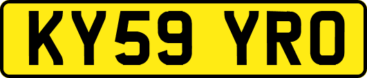 KY59YRO