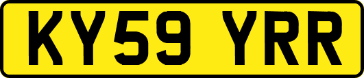 KY59YRR