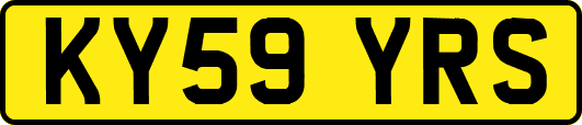 KY59YRS