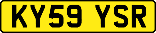 KY59YSR