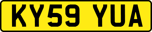 KY59YUA