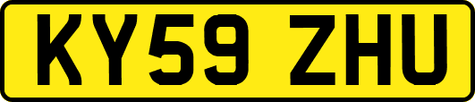 KY59ZHU