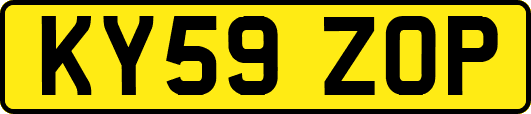 KY59ZOP