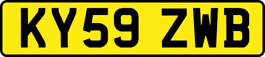 KY59ZWB