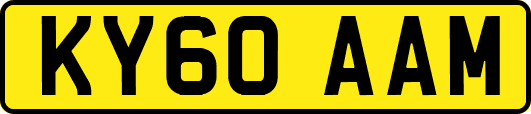 KY60AAM