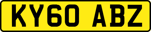 KY60ABZ
