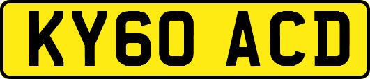 KY60ACD