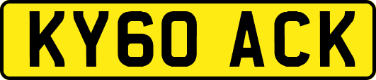 KY60ACK