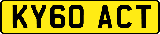 KY60ACT