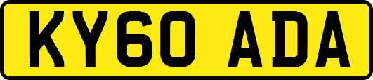 KY60ADA