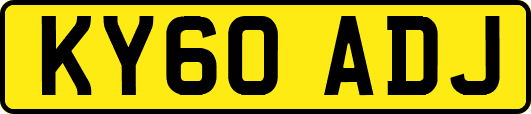 KY60ADJ