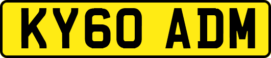 KY60ADM