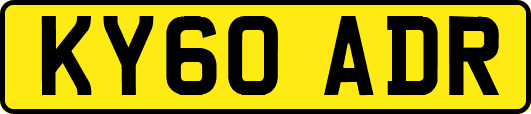 KY60ADR