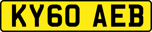 KY60AEB