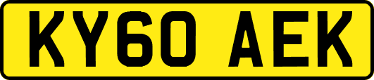 KY60AEK