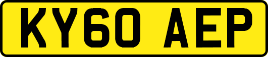 KY60AEP
