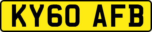 KY60AFB