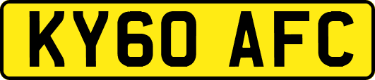 KY60AFC