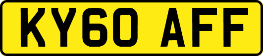 KY60AFF