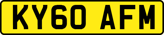 KY60AFM