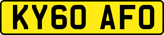 KY60AFO
