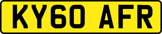 KY60AFR