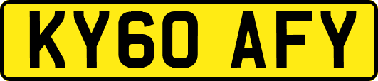 KY60AFY