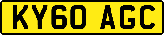 KY60AGC