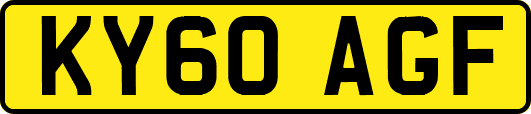 KY60AGF