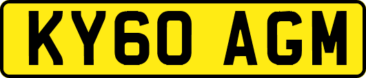 KY60AGM