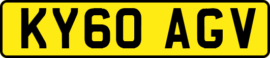 KY60AGV