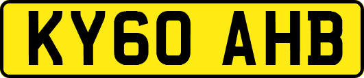 KY60AHB