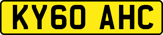 KY60AHC
