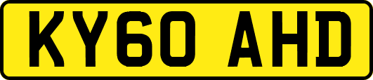 KY60AHD