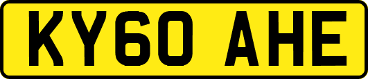 KY60AHE