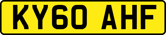 KY60AHF