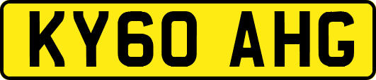KY60AHG