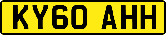 KY60AHH
